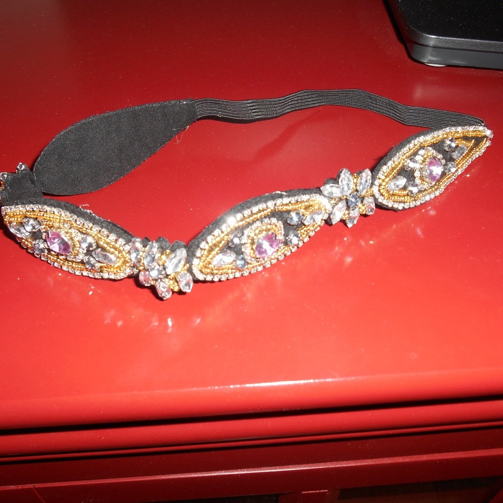 Headband